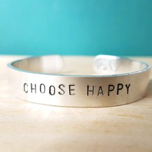 Choose Happy