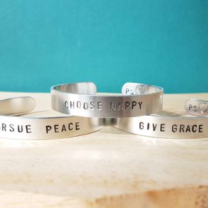 Bracelet Bundle - set of 3